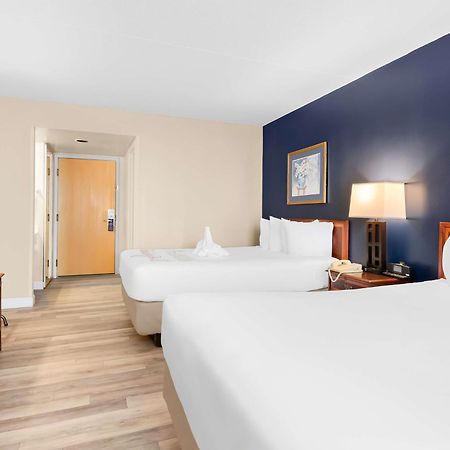 Best Western Potomac Mills Woodbridge Exterior photo
