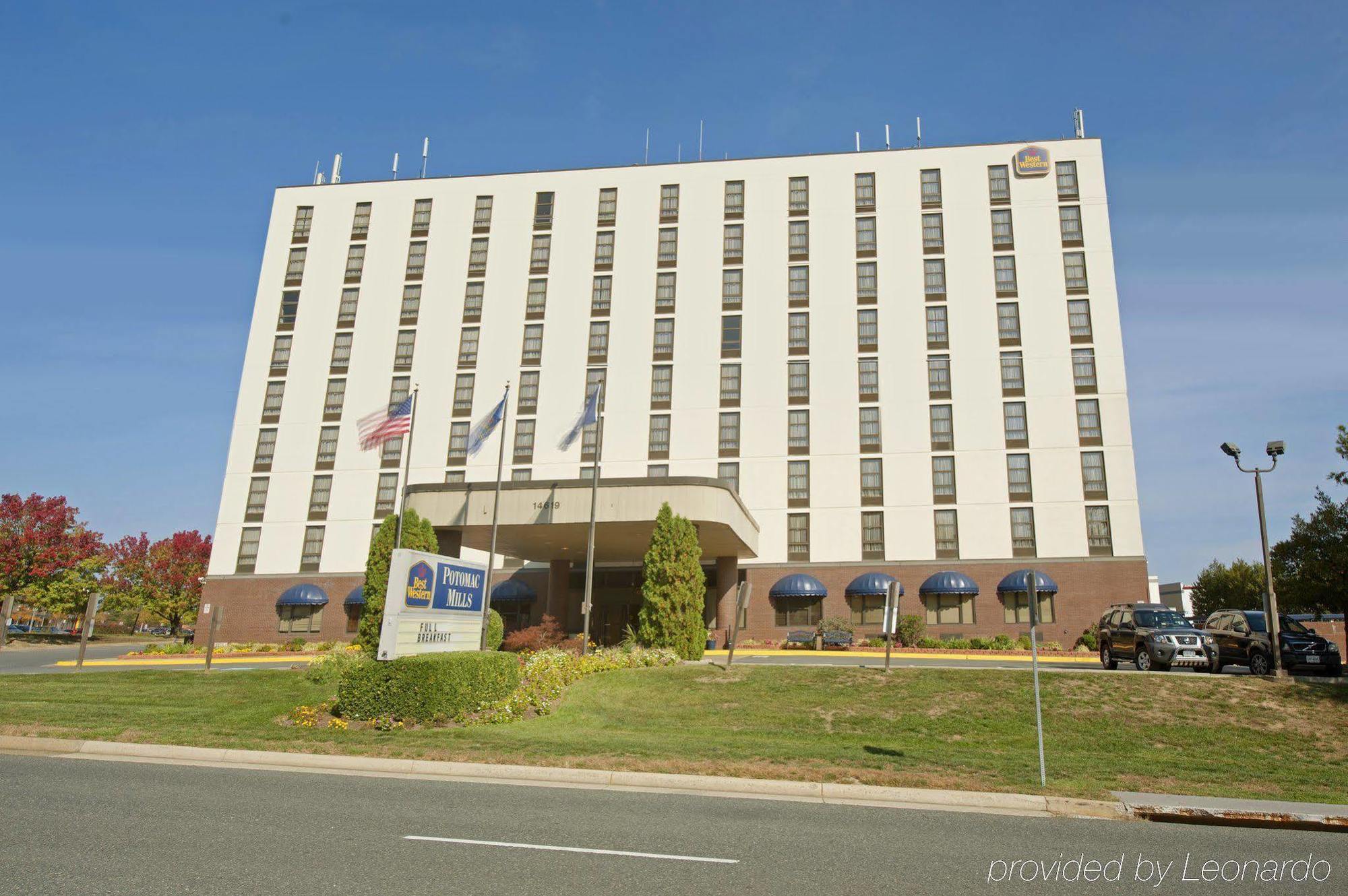 BEST WESTERN POTOMAC MILLS - 91 Photos & 50 Reviews - 14619